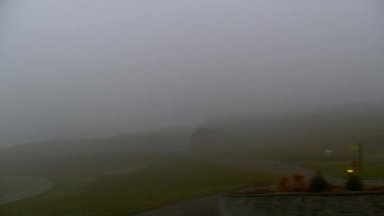 Golf & ski resort Ostravice