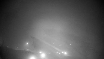 Golf & ski resort Ostravice