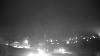 Golf & ski resort Ostravice