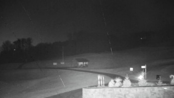 Golf & ski resort Ostravice