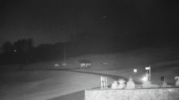 Golf & ski resort Ostravice