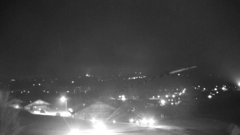 Golf & ski resort Ostravice