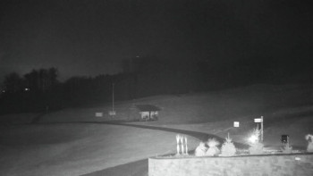 Golf & ski resort Ostravice