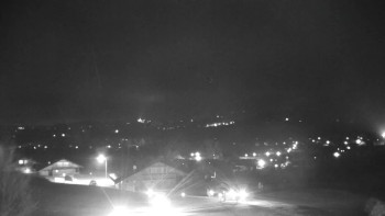 Golf & ski resort Ostravice