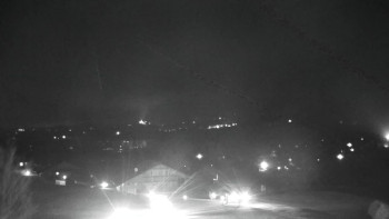 Golf & ski resort Ostravice