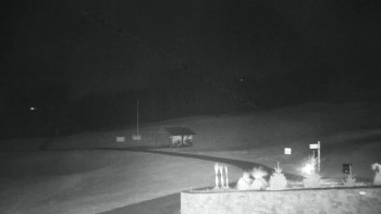 Golf & ski resort Ostravice