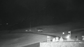 Golf & ski resort Ostravice