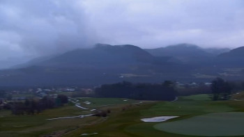 Golf & ski resort Ostravice