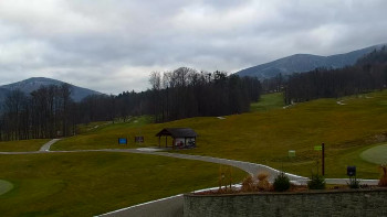 Golf & ski resort Ostravice