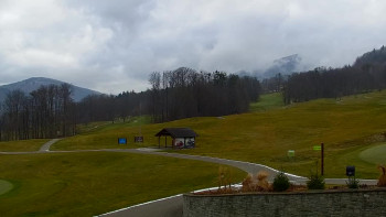 Golf & ski resort Ostravice