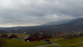 Golf & ski resort Ostravice