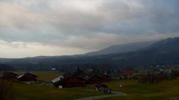 Golf & ski resort Ostravice