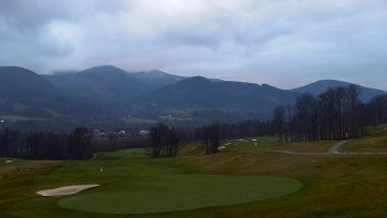 Golf & ski resort Ostravice