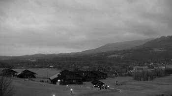 Golf & ski resort Ostravice