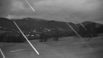 Golf & ski resort Ostravice