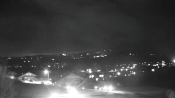 Golf & ski resort Ostravice