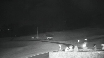 Golf & ski resort Ostravice