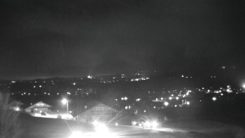 Golf & ski resort Ostravice