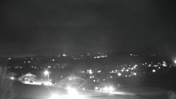 Golf & ski resort Ostravice