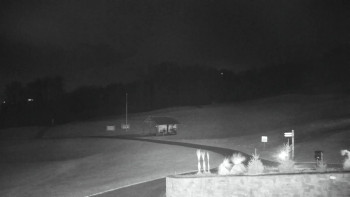 Golf & ski resort Ostravice