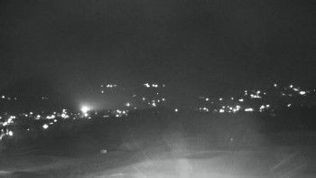 Golf & ski resort Ostravice