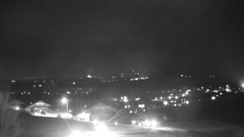 Golf & ski resort Ostravice