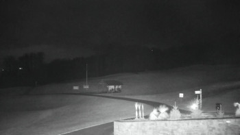 Golf & ski resort Ostravice