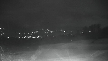 Golf & ski resort Ostravice