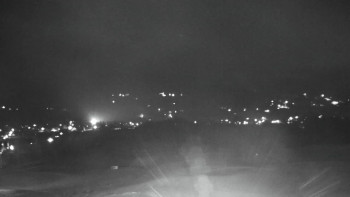 Golf & ski resort Ostravice