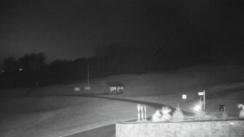 Golf & ski resort Ostravice