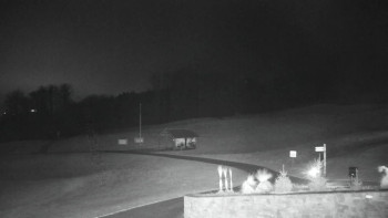 Golf & ski resort Ostravice