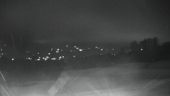 Golf & ski resort Ostravice