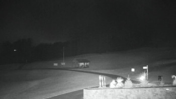 Golf & ski resort Ostravice