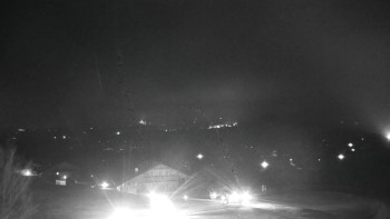 Golf & ski resort Ostravice