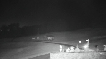 Golf & ski resort Ostravice