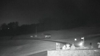 Golf & ski resort Ostravice