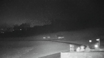 Golf & ski resort Ostravice