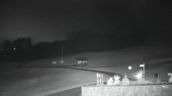 Golf & ski resort Ostravice