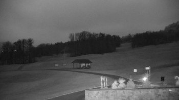 Golf & ski resort Ostravice