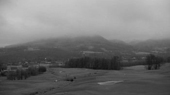 Golf & ski resort Ostravice