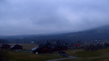 Golf & ski resort Ostravice