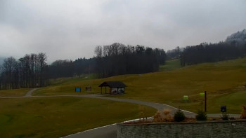 Golf & ski resort Ostravice