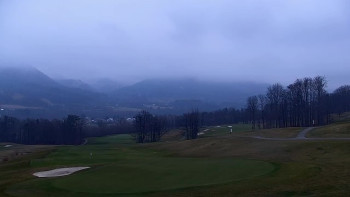 Golf & ski resort Ostravice