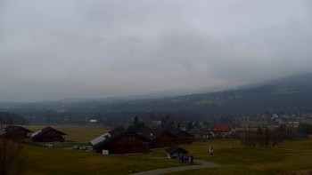 Golf & ski resort Ostravice