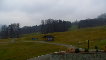 Golf & ski resort Ostravice