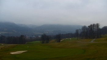Golf & ski resort Ostravice