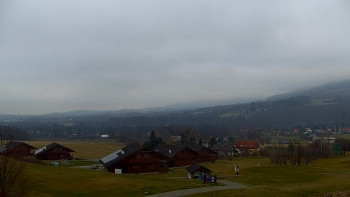 Golf & ski resort Ostravice