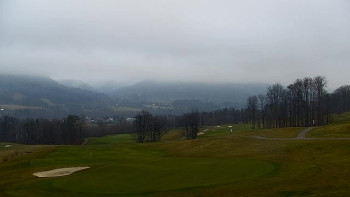 Golf & ski resort Ostravice
