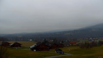 Golf & ski resort Ostravice