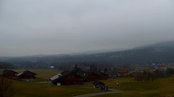 Golf & ski resort Ostravice